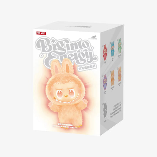 Labubu V3 | Big Into Energy Series Blind Box