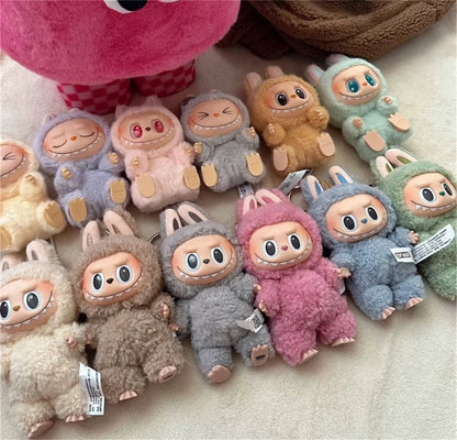 Labubu Series Blind Box